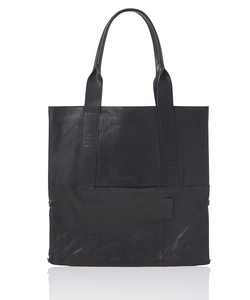 LEATHER TOTE THIN＆LIGHT２